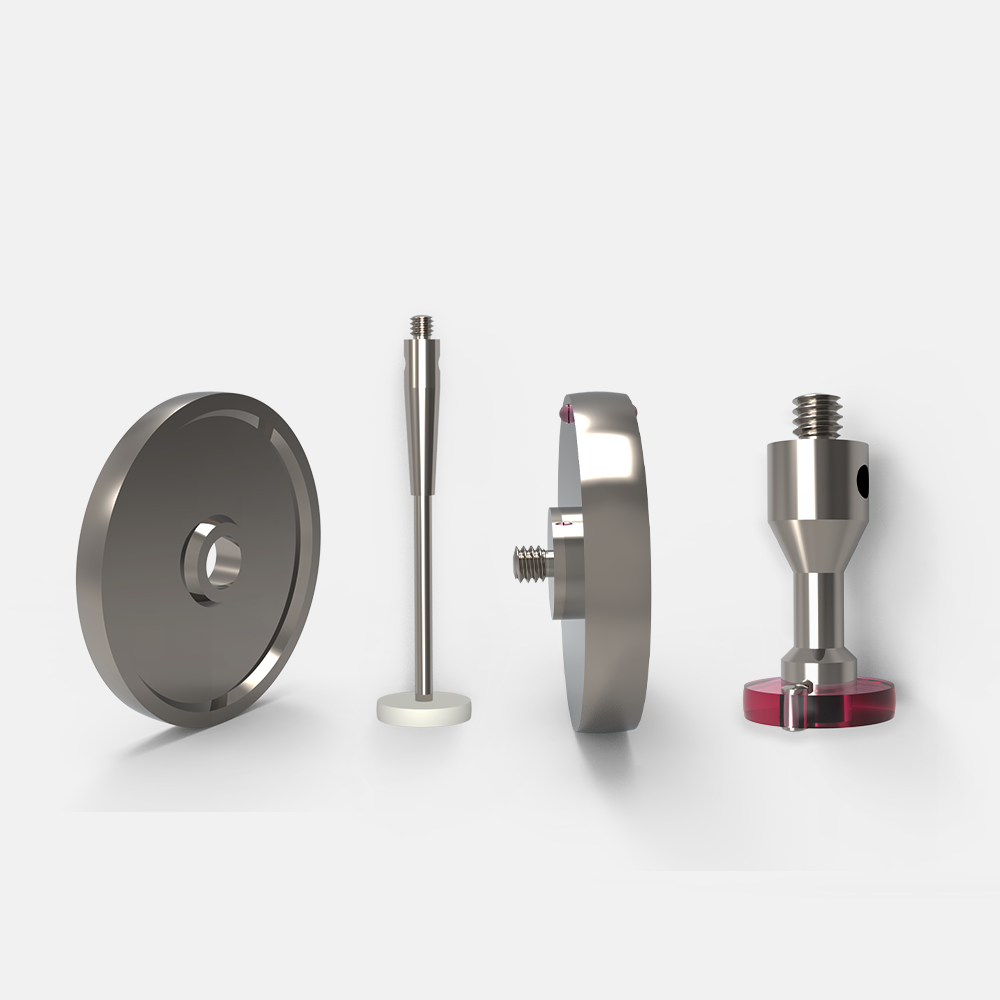 Gömbszelet tapitók 